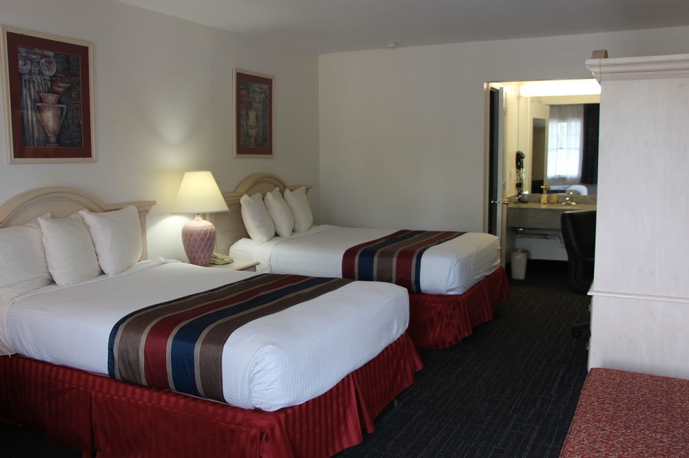 St. Michaels Inn Eksteriør bilde