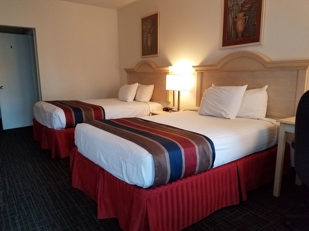 St. Michaels Inn Eksteriør bilde