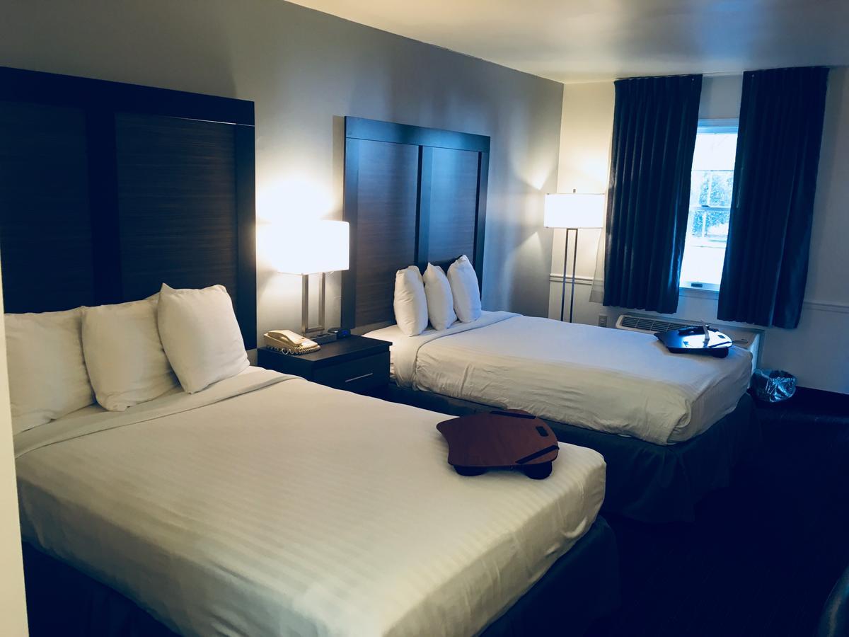 St. Michaels Inn Eksteriør bilde