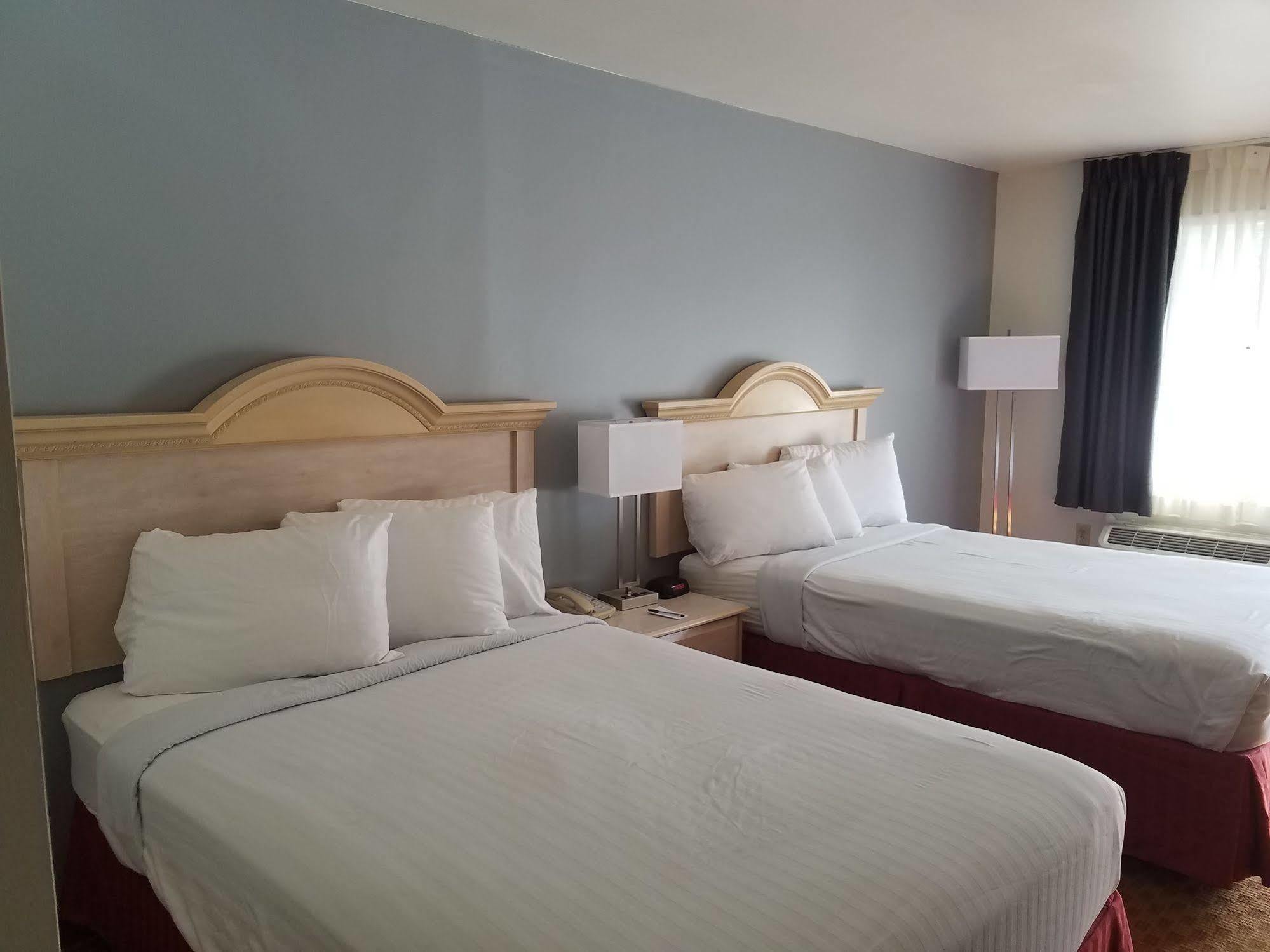 St. Michaels Inn Eksteriør bilde