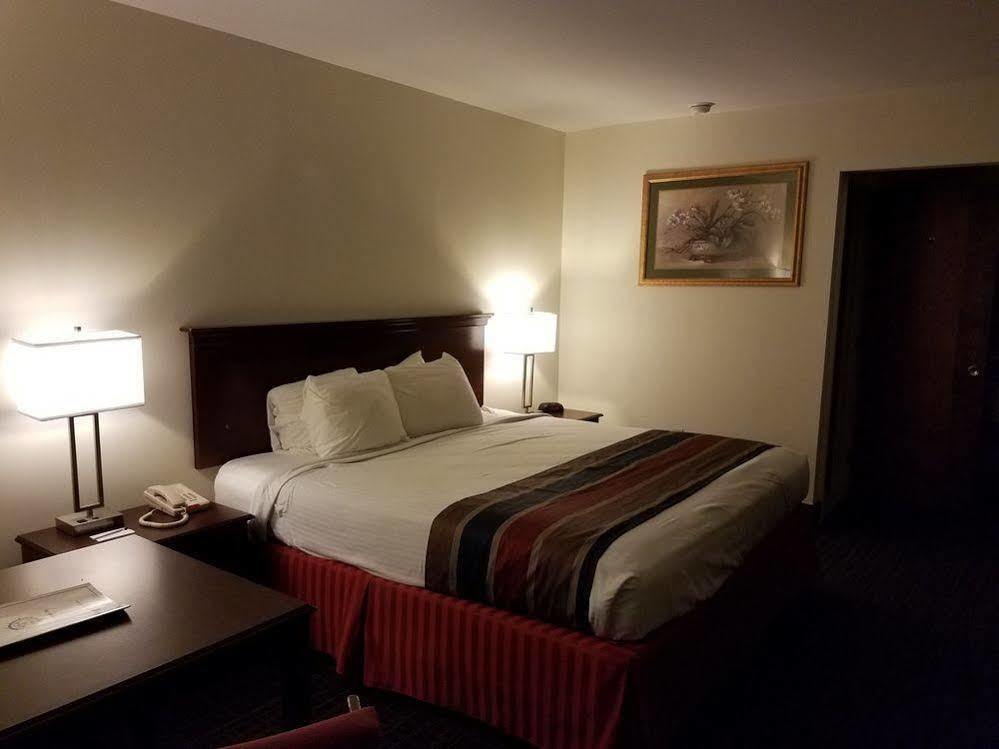 St. Michaels Inn Eksteriør bilde